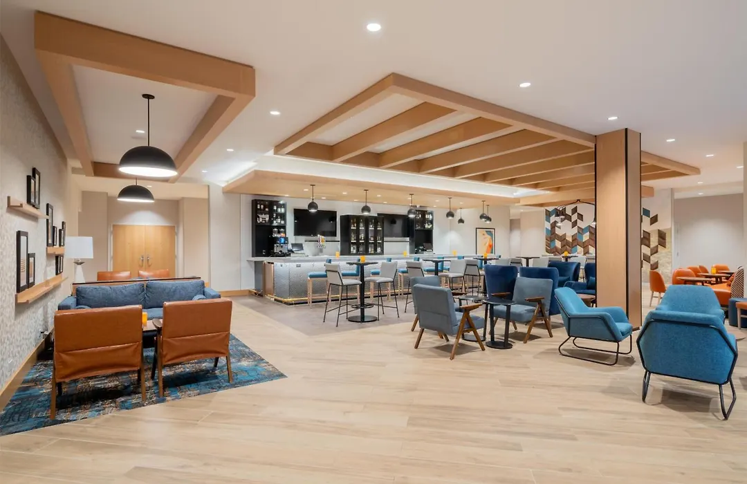 Hyatt Place Sacramento International Airport-1
