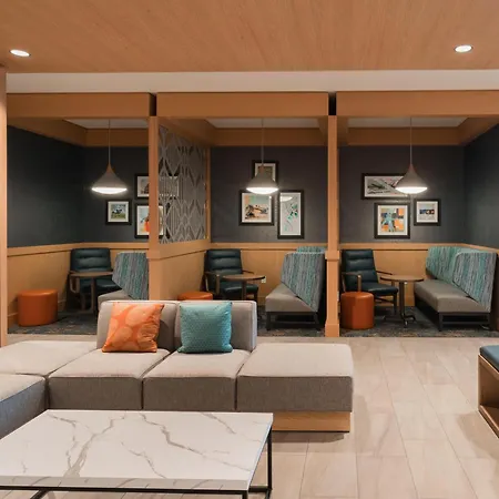Hyatt Place Sacramento International Airport-2